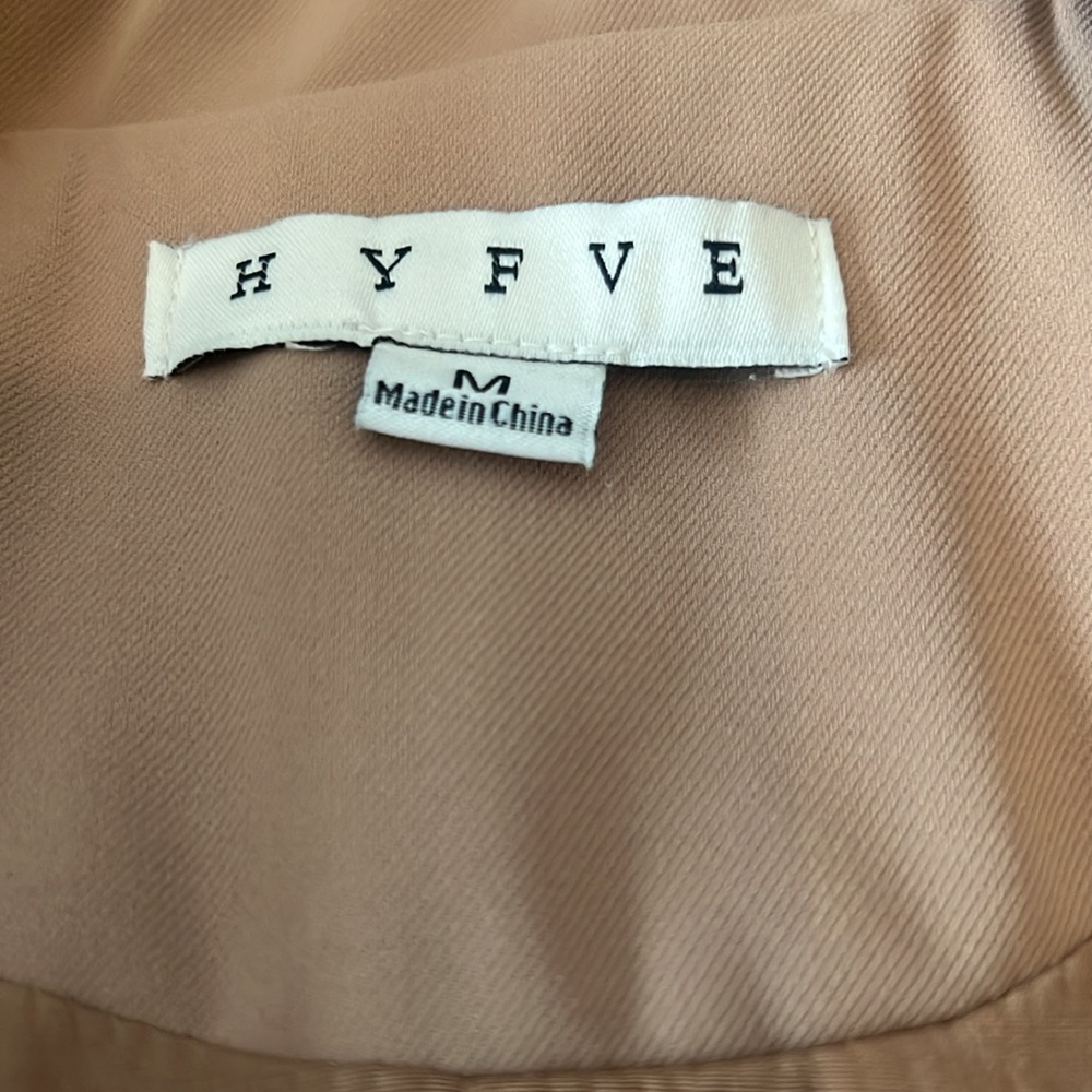 The Post Blazer - image 2